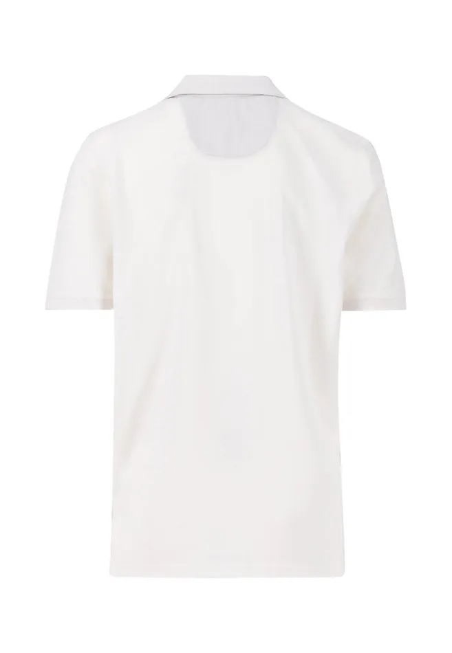 FYNCHHATTON Polo Shirt Made Of High Quality Cotton Vivid Yellowpeestrong Bluenavyturf Greenwhite Men Polo Shirt