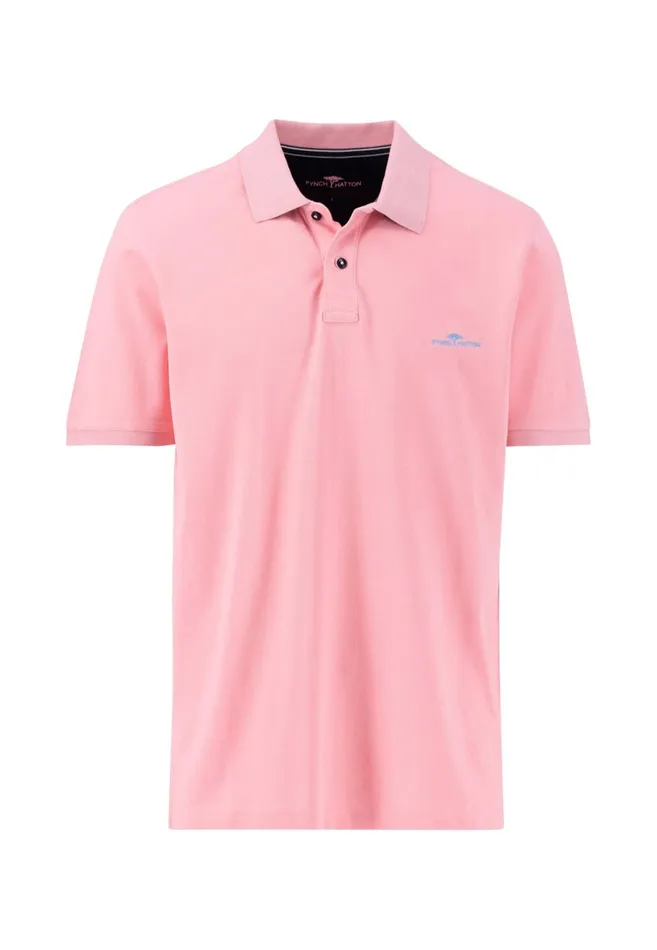 FYNCHHATTON Polo Shirt Made Of High Quality Cotton Vivid Yellowpeestrong Bluenavyturf Greenwhite Men Polo Shirt
