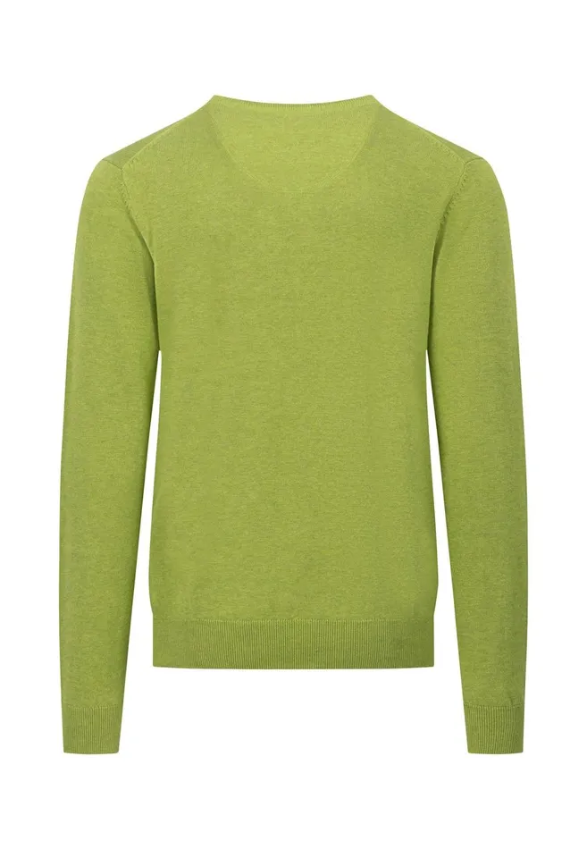 FYNCHHATTON Superfine Cotton ONeck Fine Knitting Sweater Soft Greendusty Lavenderpapayawavedusty Olivenightmalaga Men Sweater FYNCHHATTON Superfine Cotton ONeck Fine Knitting Sweater Soft Greendusty Lavenderpapayawavedusty Olivenightmalaga Men Sweater