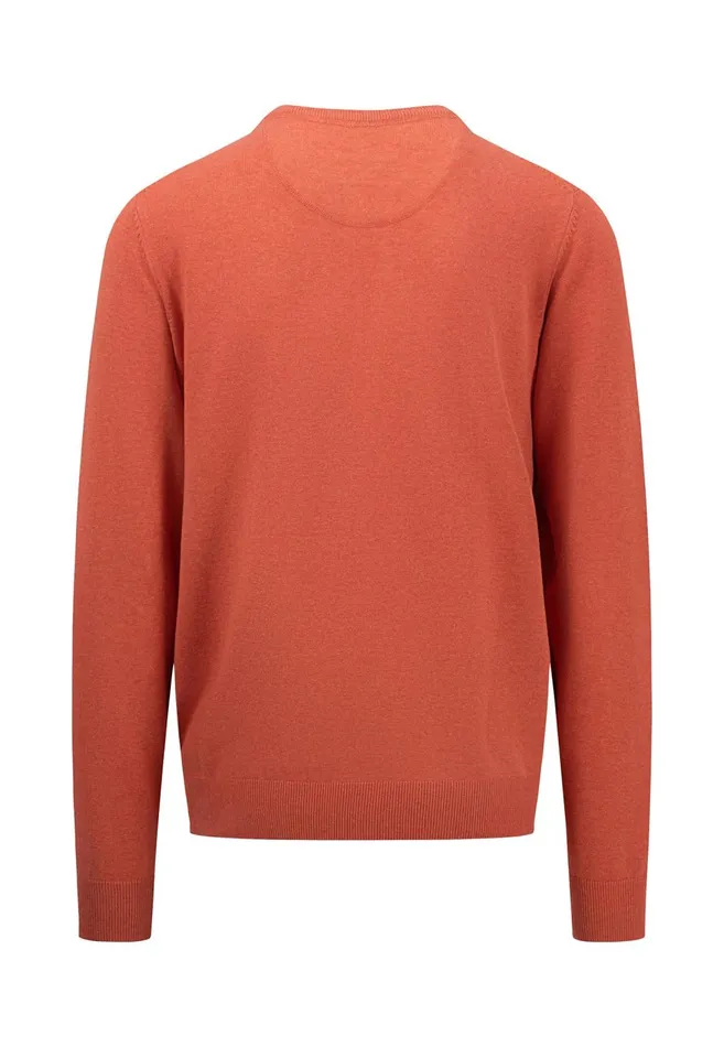 FYNCHHATTON Superfine Cotton ONeck Fine Knitting Sweater Soft Greendusty Lavenderpapayawavedusty Olivenightmalaga Men Sweater FYNCHHATTON Superfine Cotton ONeck Fine Knitting Sweater Soft Greendusty Lavenderpapayawavedusty Olivenightmalaga Men Sweater