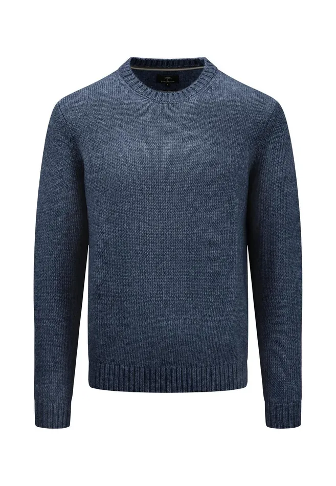 FYNCHHATTON Warm Knit Sweater With Oneck Offwhitesay Greenlight Skynavycamel Men Sale FYNCHHATTON Warm Knit Sweater With Oneck Offwhitesay Greenlight Skynavycamel Men Sale