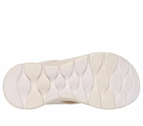 GO WALK Flex Sandal 8211 Dolly Natural Women SKECHERS Sandals