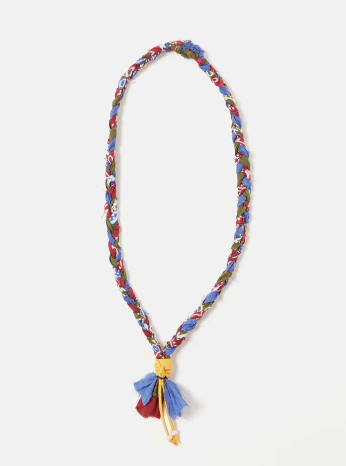 Hanami Of Rome Bandana NecklaceBracelet No22 Men Universal Works Jewellery