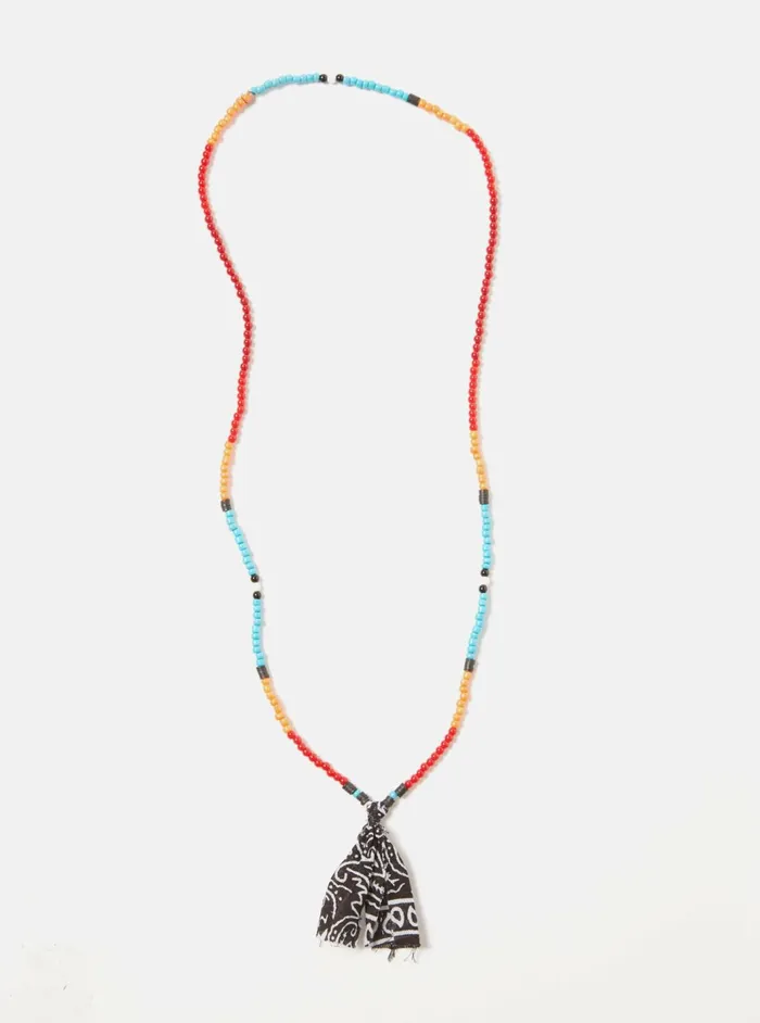 Hanami Of Rome Bandana NecklaceBracelet No38 Men Universal Works Jewellery