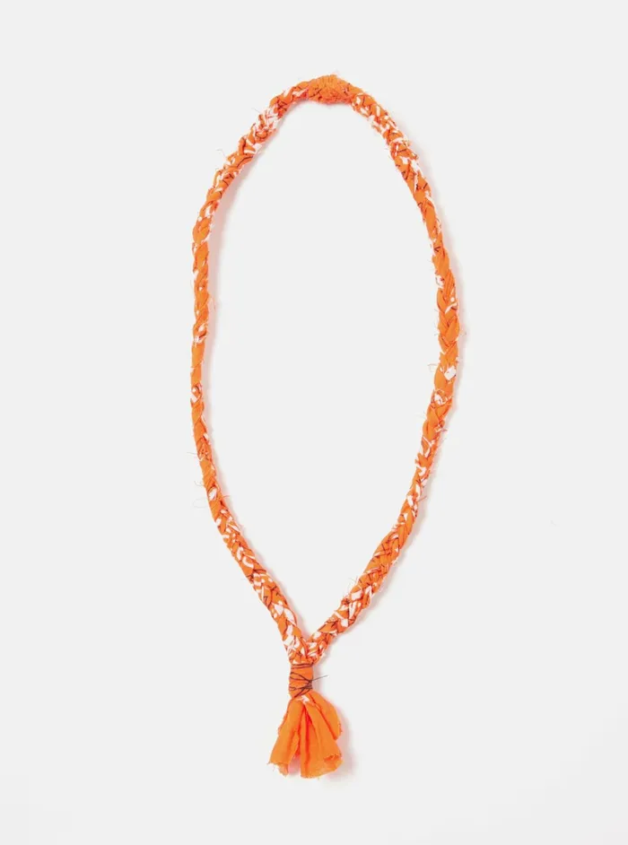 Hanami Of Rome Bandana NecklaceBracelet No41 Men Universal Works Jewellery