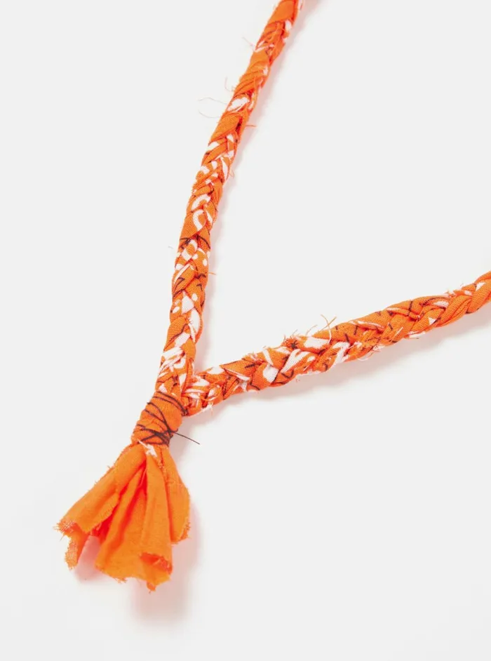 Hanami Of Rome Bandana NecklaceBracelet No41 Men Universal Works Jewellery