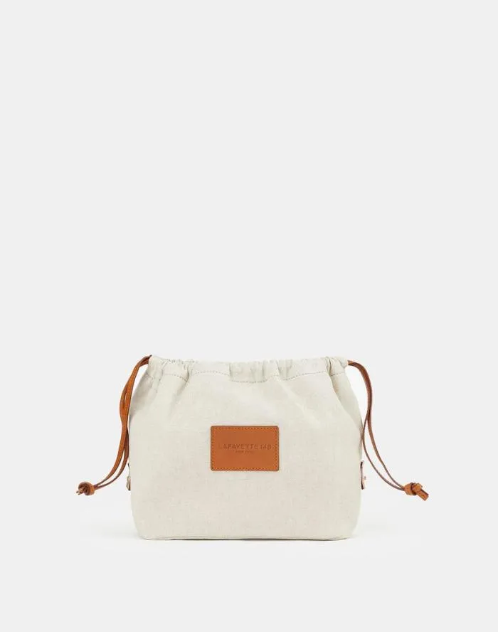 HandbagsAccessories Vachetta Leather 8 Knot ToteSmall Copper Lafayette 148 New York Crossbodies