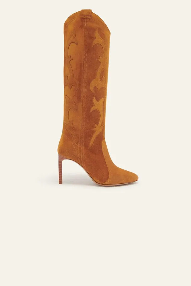 HcaitlinBoots Shoes and Accessories Baandsh Shoes
