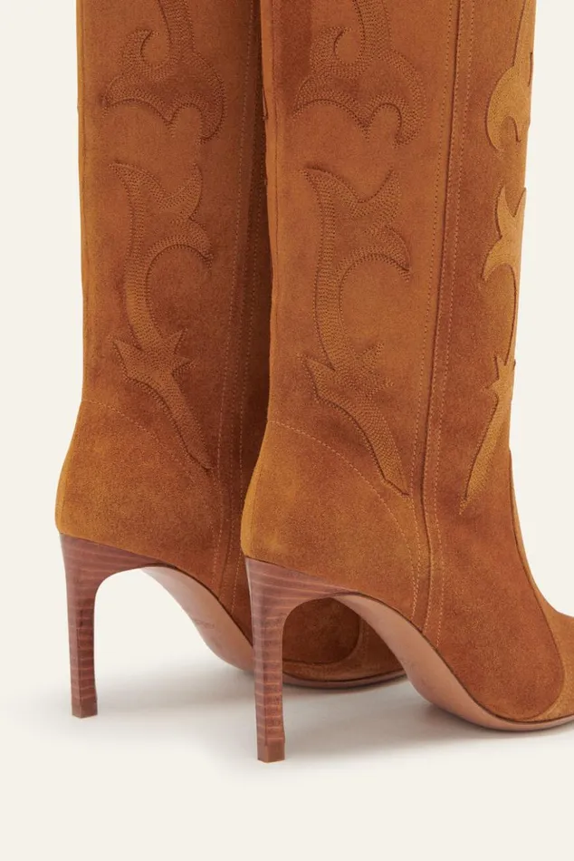 HcaitlinBoots Shoes and Accessories Baandsh Shoes
