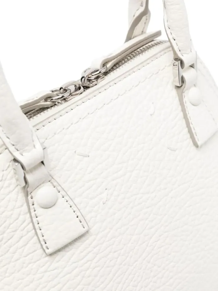 Henrik Vibskov Boutique 5AC Classique Micro 8211 White Women Handbags