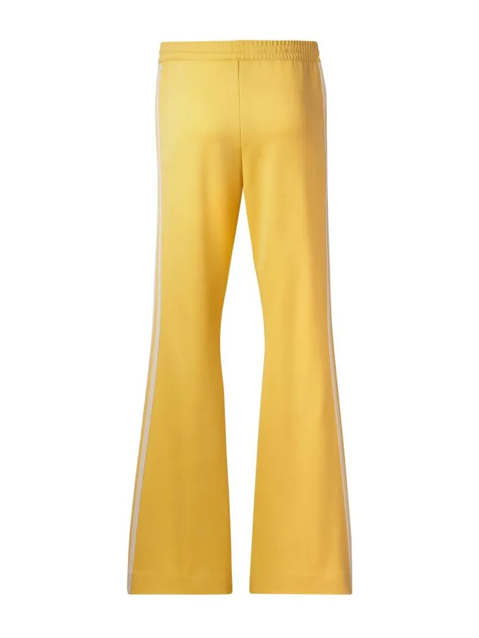 Henrik Vibskov Boutique 80s Track Pants 8211 YellowBrown Men Pants