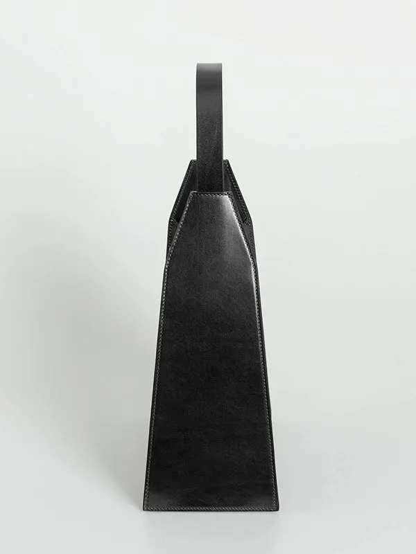 Henrik Vibskov Boutique Angelo 8211 Black Women Shoulder Bags