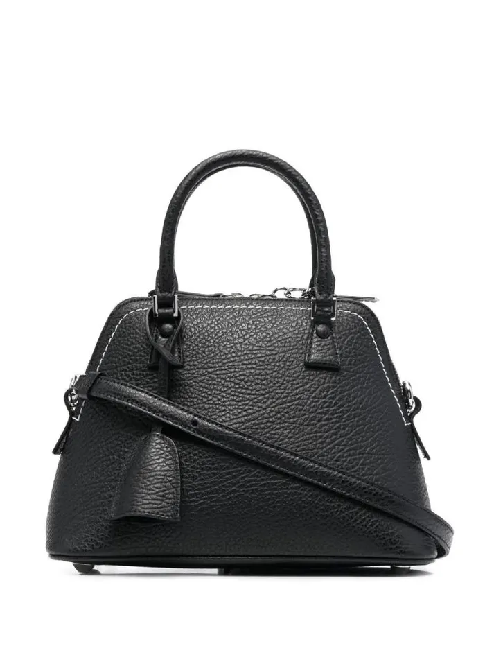 Henrik Vibskov Boutique AW22 5AC Mini 8211 Black Women Shoulder Bags