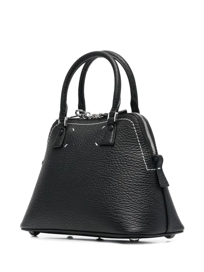 Henrik Vibskov Boutique AW22 5AC Mini 8211 Black Women Shoulder Bags