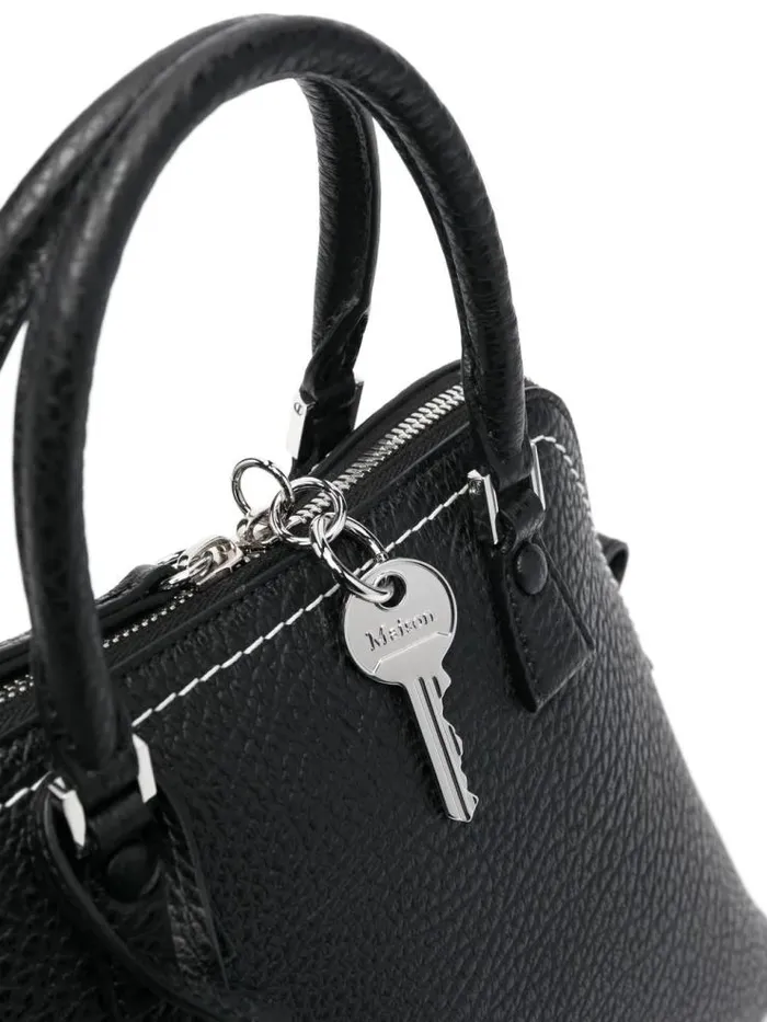 Henrik Vibskov Boutique AW22 5AC Mini 8211 Black Women Shoulder Bags
