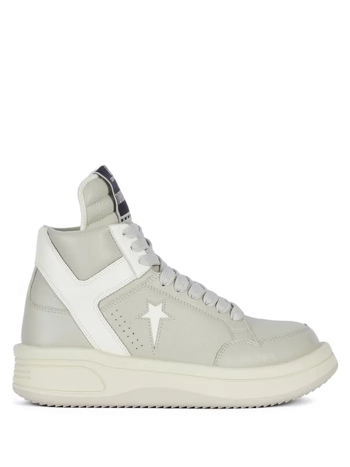 Henrik Vibskov Boutique Converse X DRKSHDW Turbowpn A10960C 8211 OysterWhite Men Sneakers Henrik Vibskov Boutique Converse X DRKSHDW Turbowpn A10960C 8211 OysterWhite Men Sneakers