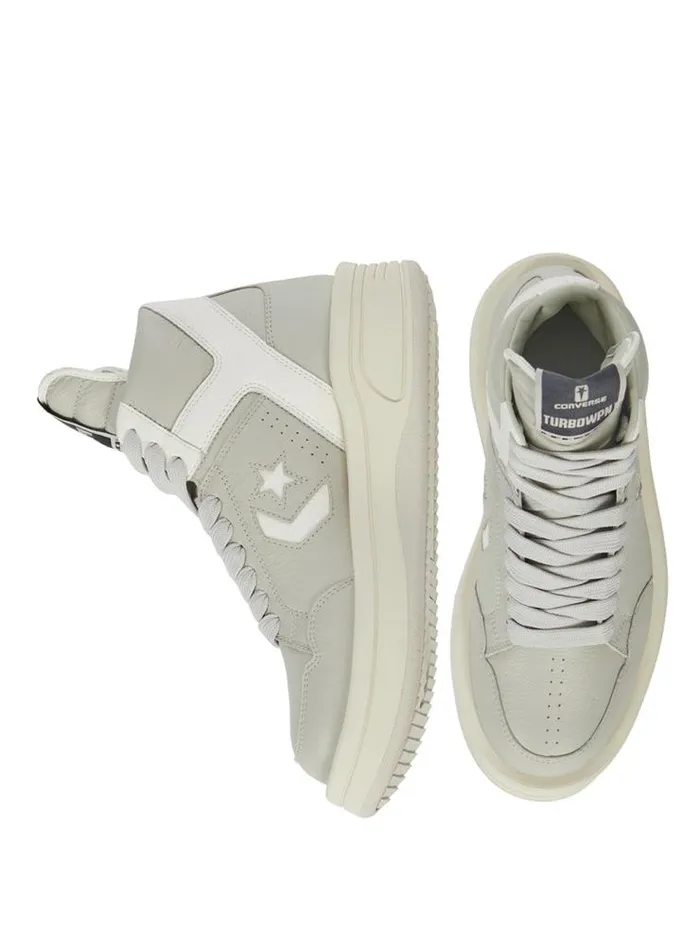 Henrik Vibskov Boutique Converse X DRKSHDW Turbowpn A10960C 8211 OysterWhite Men Sneakers