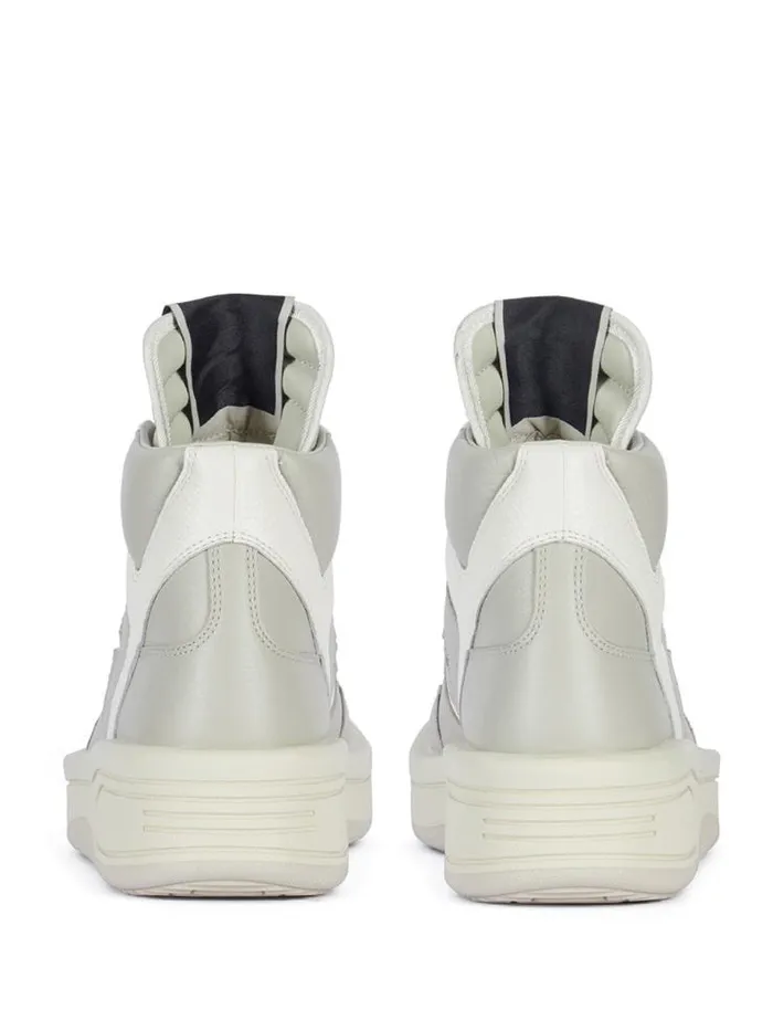 Henrik Vibskov Boutique Converse X DRKSHDW Turbowpn A10960C 8211 OysterWhite Men Sneakers