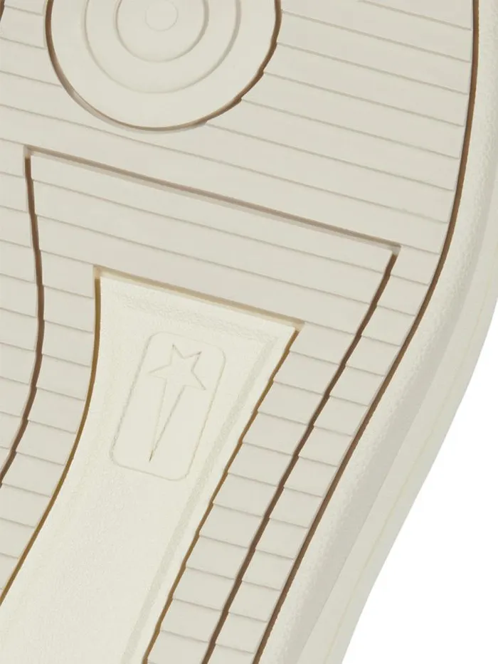 Henrik Vibskov Boutique Converse X DRKSHDW Turbowpn A10960C 8211 OysterWhite Men Sneakers