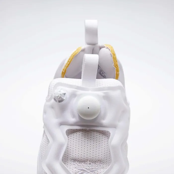 Henrik Vibskov Boutique Insta Pump Fury Memory Of 8211 White Women Sneakers