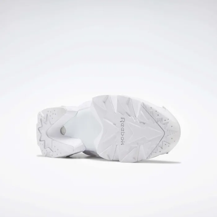 Henrik Vibskov Boutique Insta Pump Fury Memory Of 8211 White Women Sneakers