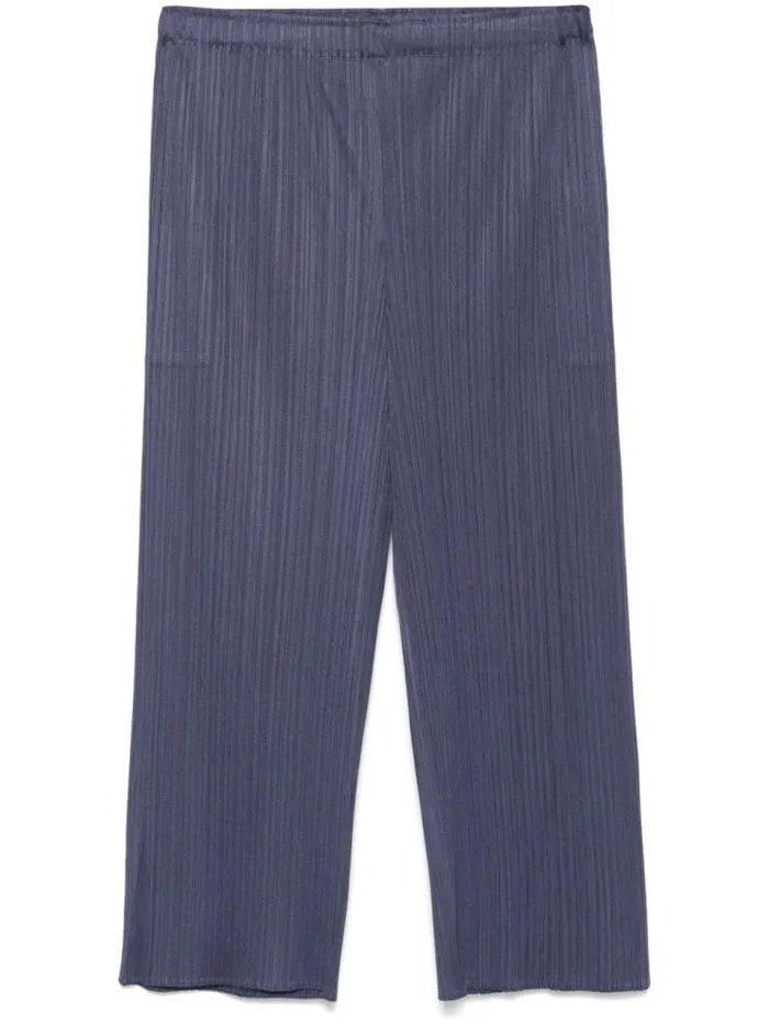 Henrik Vibskov Boutique MC August Pants 8211 Grayish Navy Women Pants