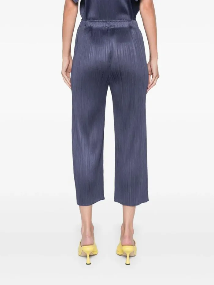 Henrik Vibskov Boutique MC August Pants 8211 Grayish Navy Women Pants