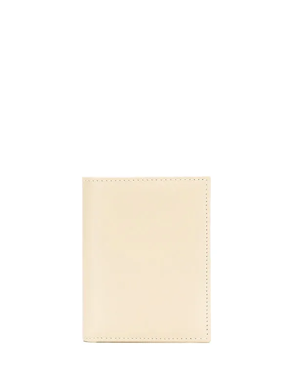 Henrik Vibskov Boutique SA0641 Wallet 8211 Off White Men Wallets