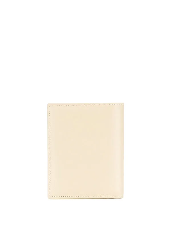 Henrik Vibskov Boutique SA0641 Wallet 8211 Off White Men Wallets