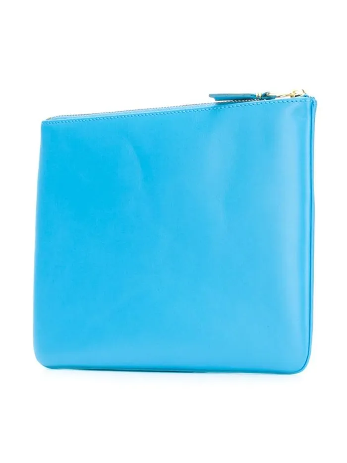 Henrik Vibskov Boutique SA5100 Wallet 8211 Blue Men Wallets