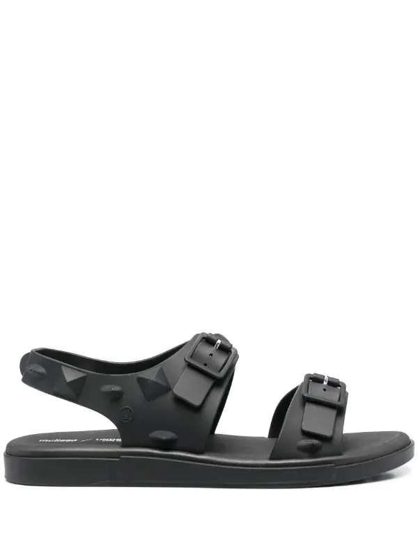Henrik Vibskov Boutique Spike Sandal 8211 Black Women Sandals