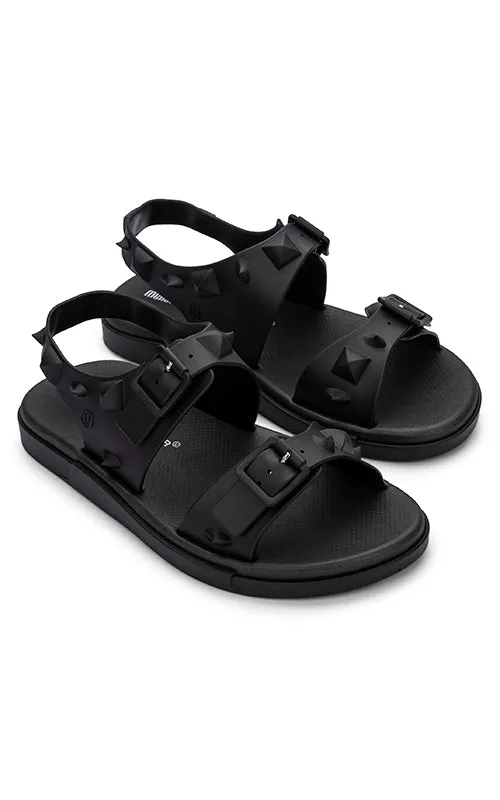 Henrik Vibskov Boutique Spike Sandal 8211 Black Women Sandals