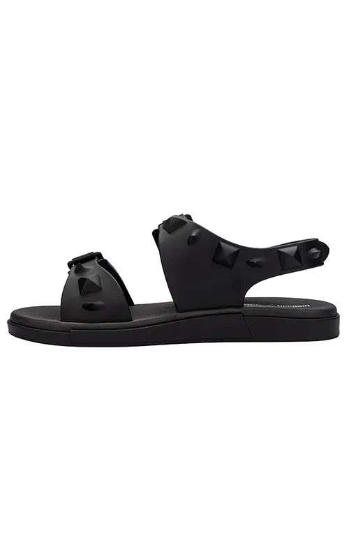 Henrik Vibskov Boutique Spike Sandal 8211 Black Women Sandals