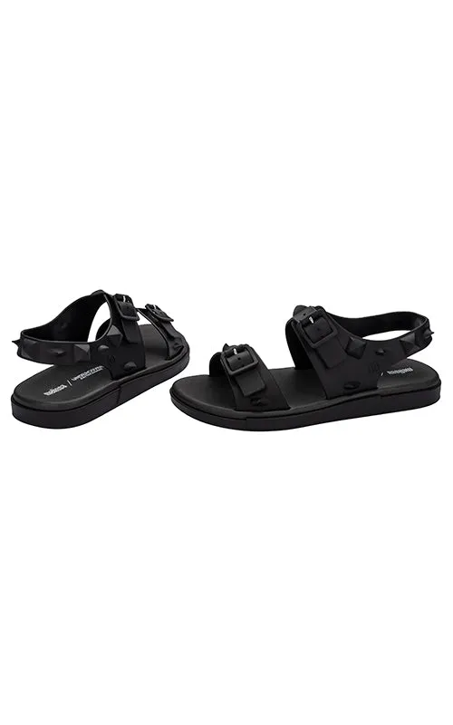 Henrik Vibskov Boutique Spike Sandal 8211 Black Women Sandals