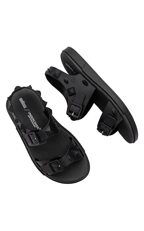 Henrik Vibskov Boutique Spike Sandal 8211 Black Women Sandals