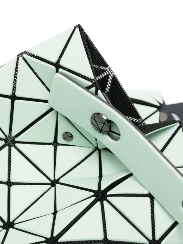 Henrik Vibskov Boutique SS23 Prism Frost Tote Bag 8211 Pistachio Green Men Totes