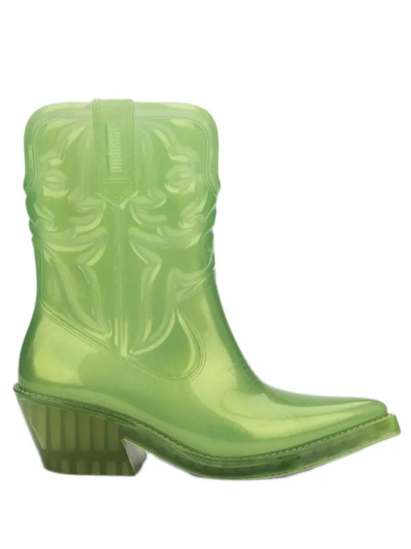 Henrik Vibskov Boutique Texas Boots 8211 Pearly Green Women Boots