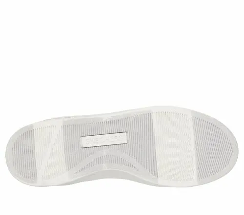 Hiland 8211 Soft Metals White Multi Women SKECHERS Lace Up