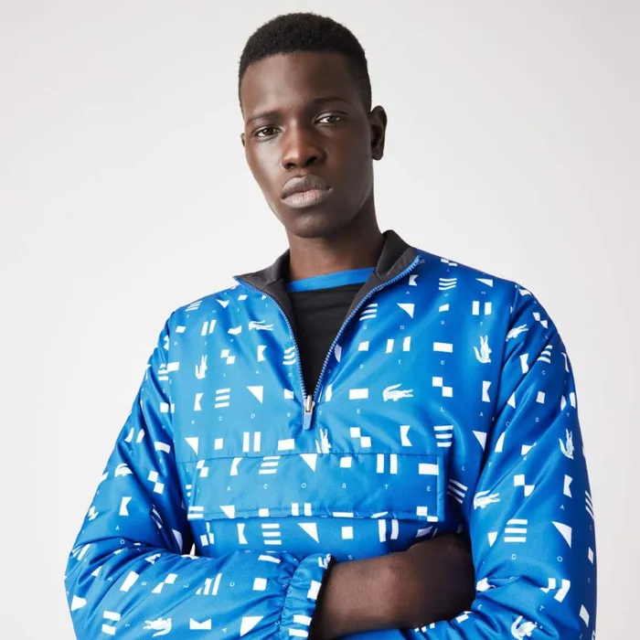 Jackets and Coats Men Lacoste Men039s SPORT Reversible WaterRepellent Tennis Jacket Blue White Black Blue Sbm Jackets and Coats Men Lacoste Men039s SPORT Reversible WaterRepellent Tennis Jacket Blue White Black Blue Sbm