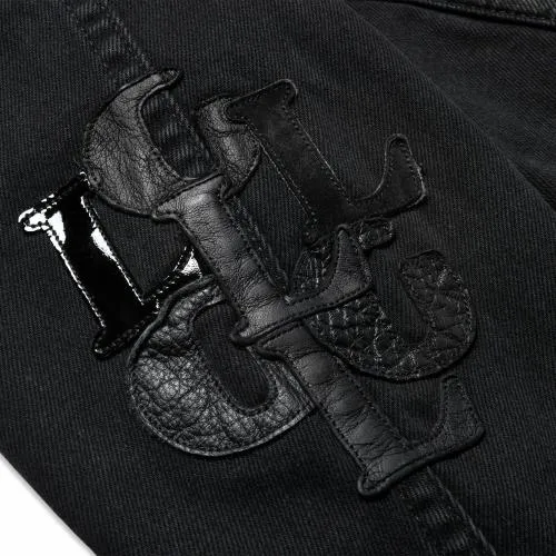 Jackets Men Gallery Dept GD X LANVIN DENIM JACKET