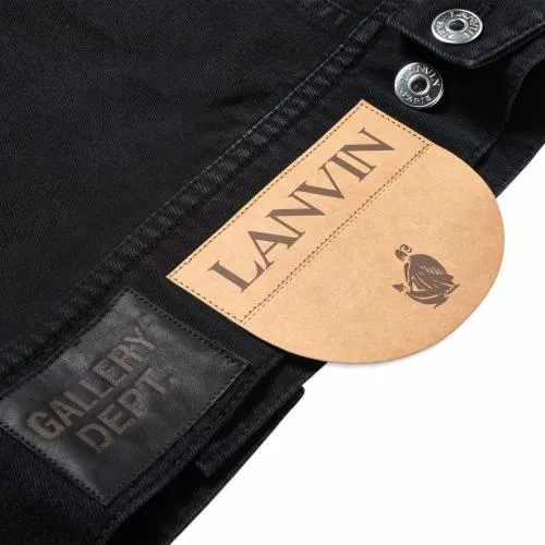 Jackets Men Gallery Dept GD X LANVIN DENIM JACKET