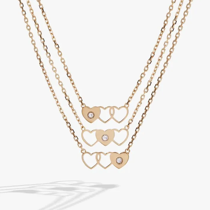 Jewelry Sets Women Alex And Ani Best Friends Bff Heart Necklaces Set Of 3 14kt Gold Over Sterling Silver Jewelry Sets Women Alex And Ani Best Friends Bff Heart Necklaces Set Of 3 14kt Gold Over Sterling Silver