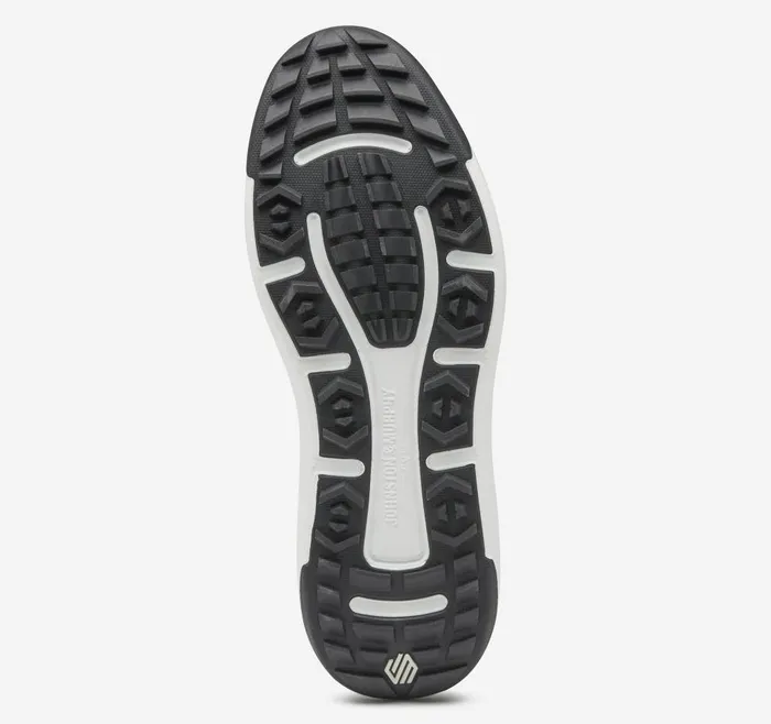 Johnston and Murphy Amherst GL1 Luxe Hybrid Black Waterproof Full Grain Men Sneakers Johnston and Murphy Amherst GL1 Luxe Hybrid Black Waterproof Full Grain Men Sneakers