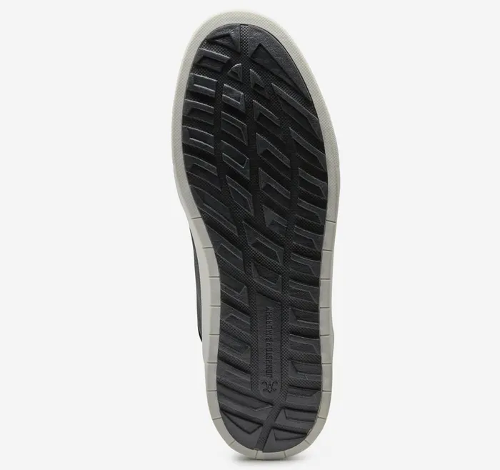 Johnston and Murphy Madison Studded Hybrid Black Calfskin Women Sneakers Johnston and Murphy Madison Studded Hybrid Black Calfskin Women Sneakers