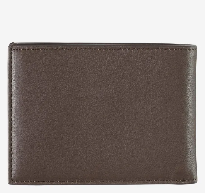 Johnston and Murphy Richmond Billfold Wallet Brown Multi Nappa Men Wallets Johnston and Murphy Richmond Billfold Wallet Brown Multi Nappa Men Wallets