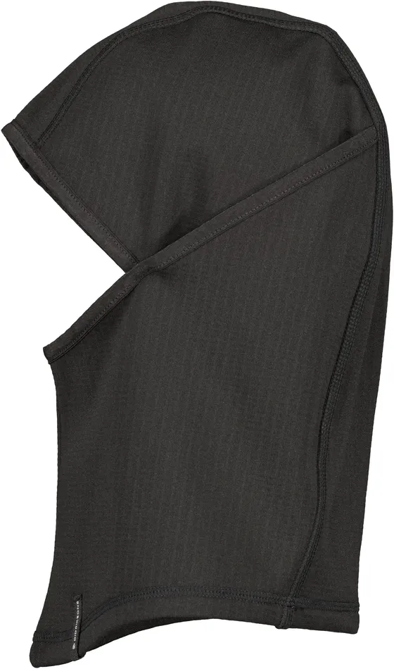 Kids Jadis Kid039s Balaclava Black Didriksons Scarves