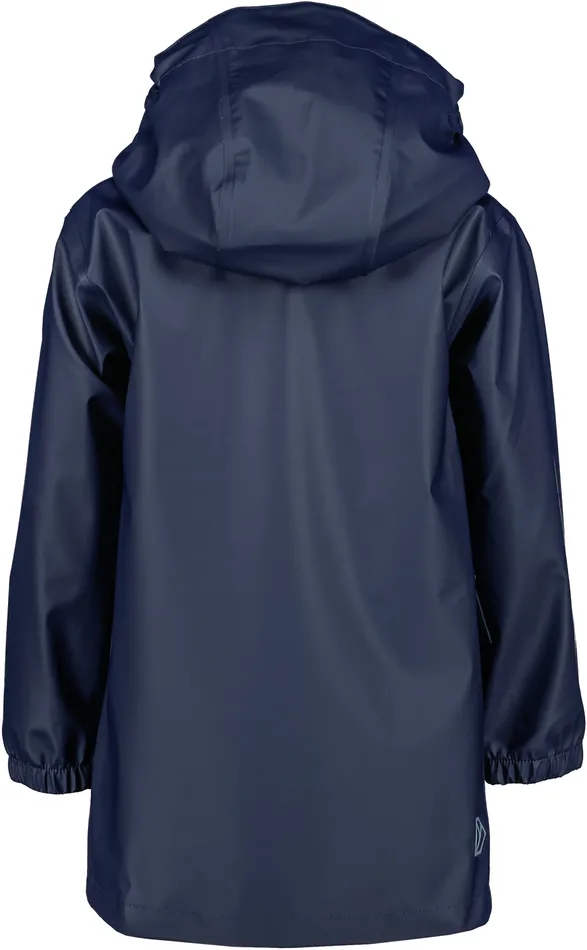 Kids Jojo Jacket Navy Didriksons Spring Jackets