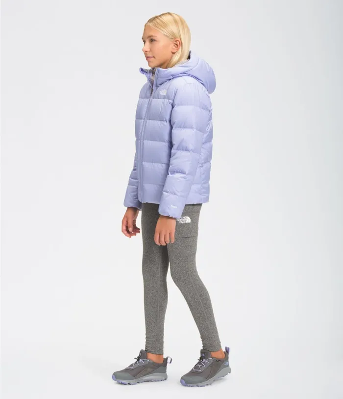 Kids Moondoggy Hoodie Sweet Lavender The North Face Jackets and Vests