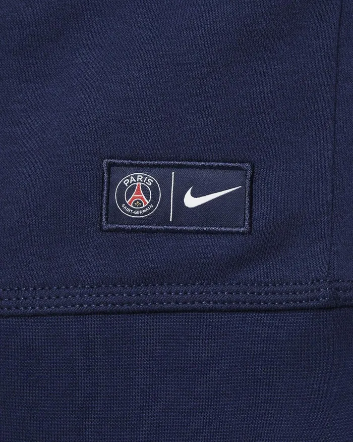 Kids Nike All Clothing Paris SaintGermain Club Midnight Navyuniversity Reduniversity Red
