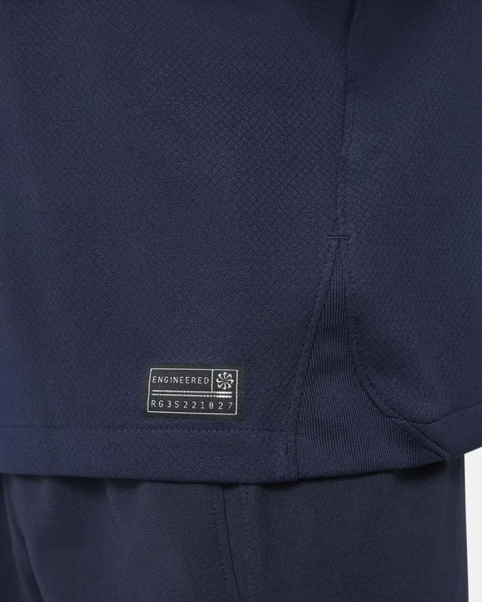 Kids Nike All Clothing Tottenham Hotspur 202324 Stadium Away Marinemystic Navyiron Purple